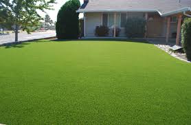 Advantages Of Installing An Artificial Residential Turf