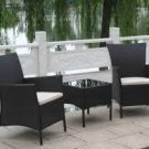 Tips for Choosing Patio Furniture