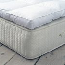 4 Reasons to choose a latex mattress topper
