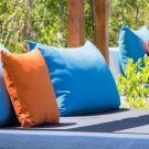 Guide to buying outdoor cushions
