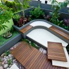 Your ideal outdoor living space in 3 easy steps