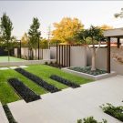 Tips for creating a stylish contemporary garden design