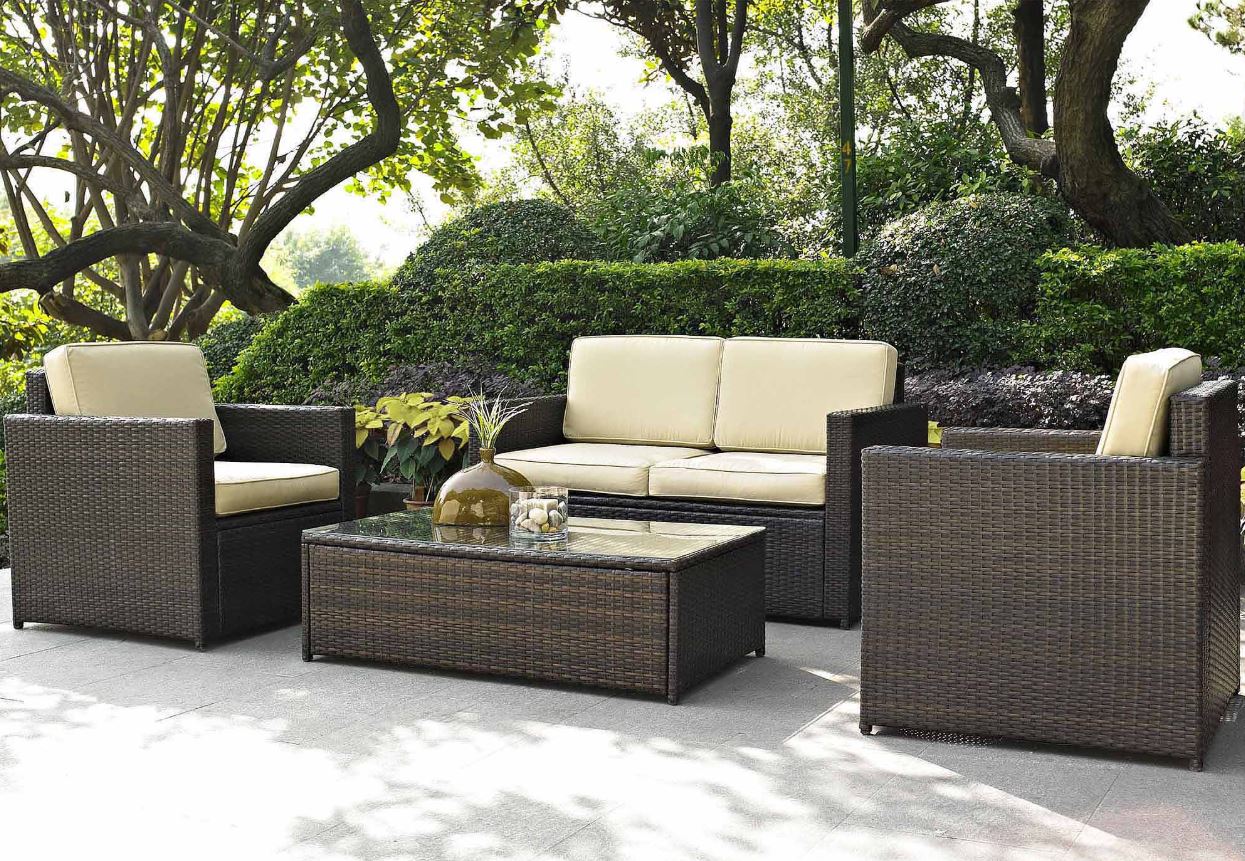 Design Tips for Your Patio