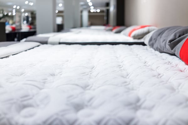 Health Problems That Mattress Replacements Can Prevent