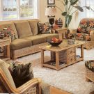 What Wicker Furniture Adds to Your Patio