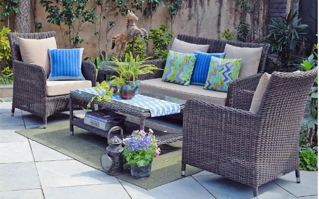 5 Simple, budget-friendly landscaping ideas