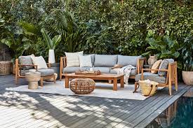 Wicker Furniture is Sustainable and Stylish a Natural Choice