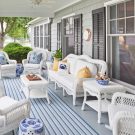 3 Tips for Making Wicker Furniture Super Comfortable