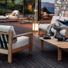Health & Wellbeing Tips for your Outdoor Furniture Cushions